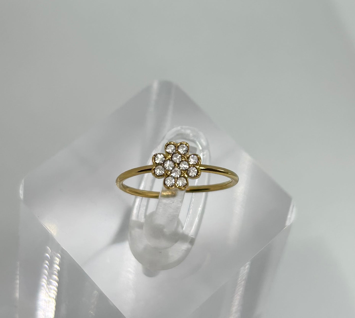 Bague de Phalange Chance