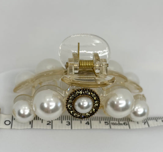 Barette cheveux Perla