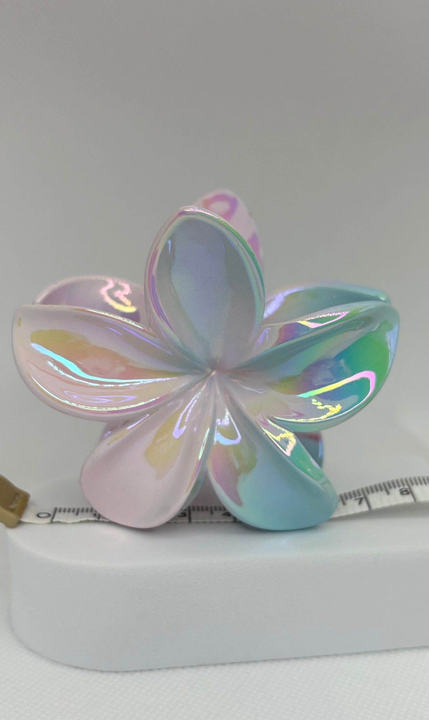 Barette Flora