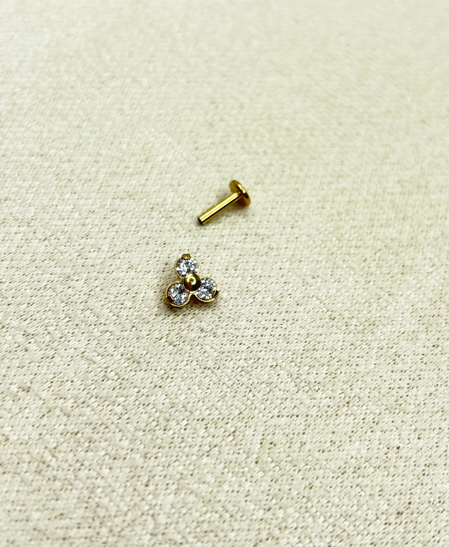 Piercing Glow11