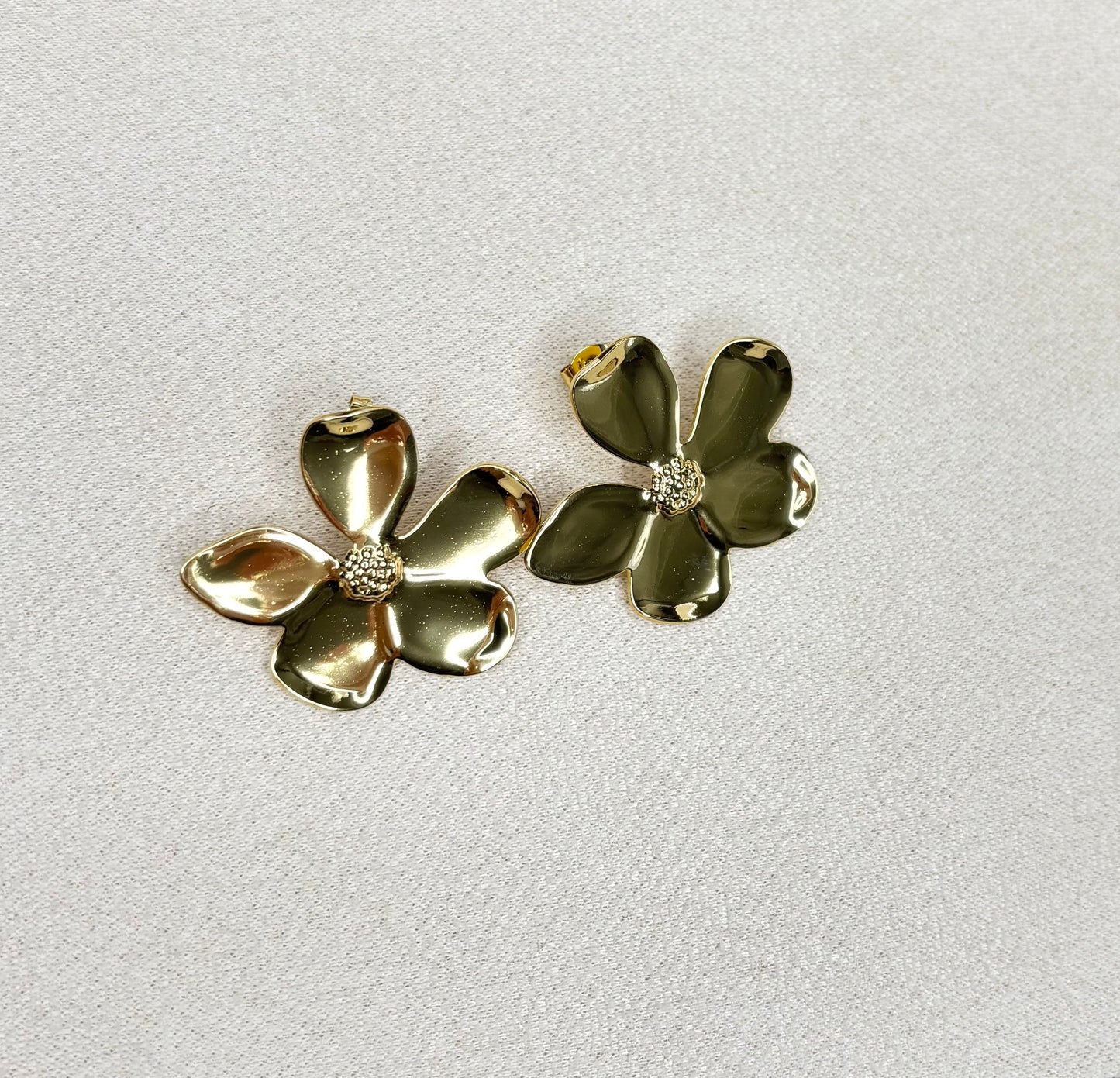 Boucles d'oreilles Lisa