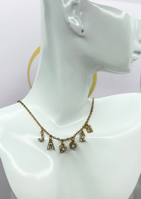 Collier Jadore
