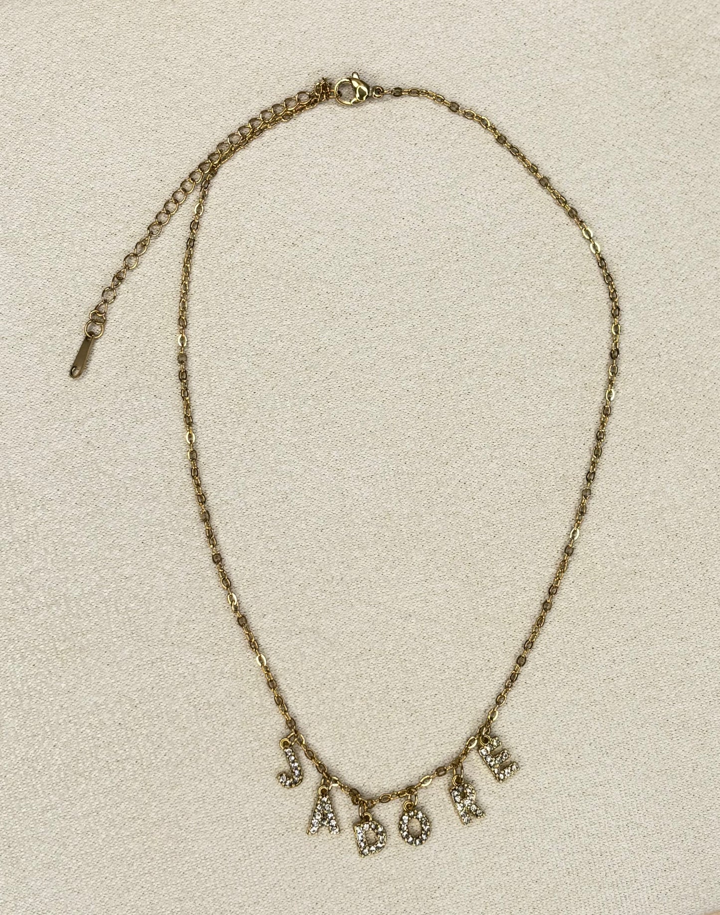 Collier Jadore