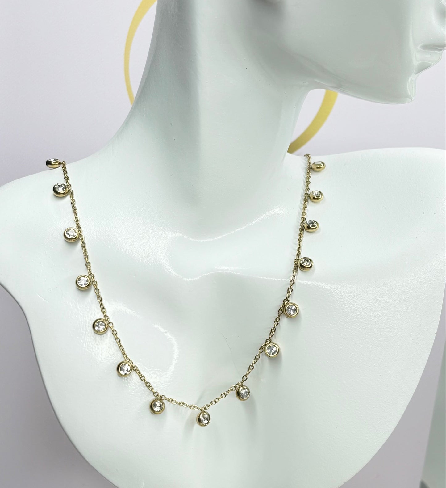 Collier Lumière