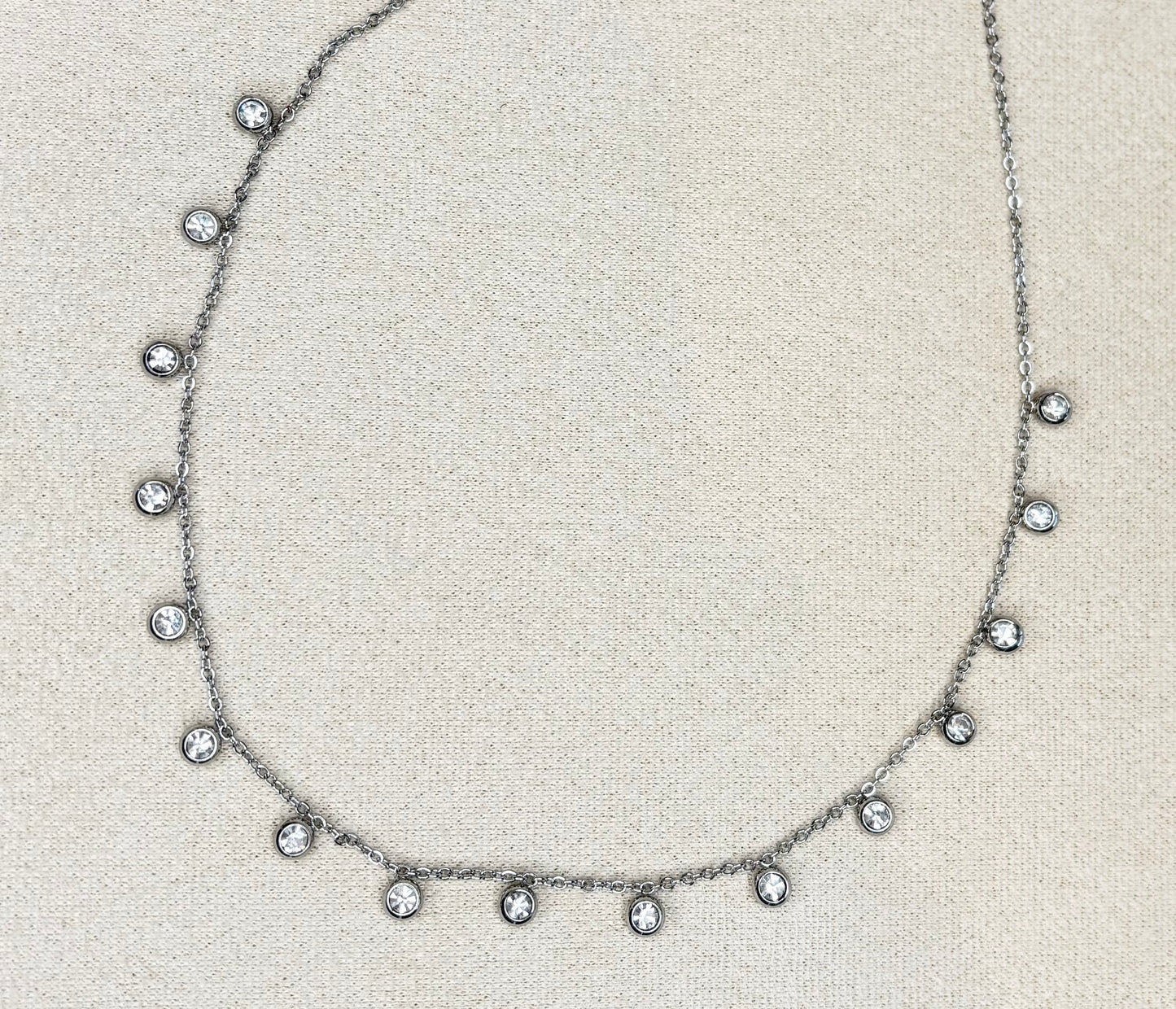 Collier Lumière