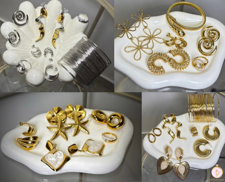 Sculptures à Porter : La Nouvelle Collection Beautyssem !