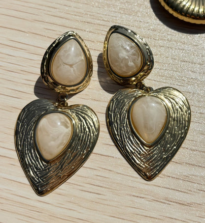 Boucles d'oreilles Dolce Vita
