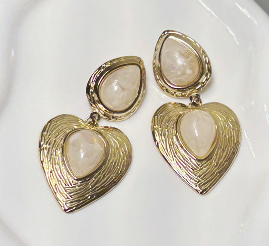 Boucles d'oreilles Dolce Vita