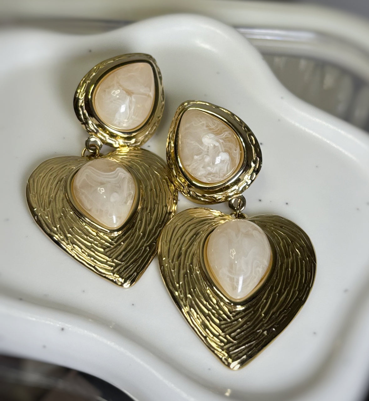 Boucles d'oreilles Dolce Vita