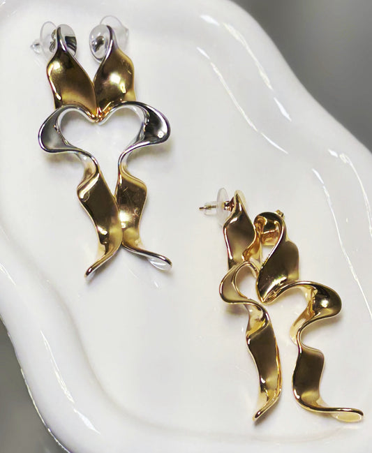 Boucles d'oreilles Jenna