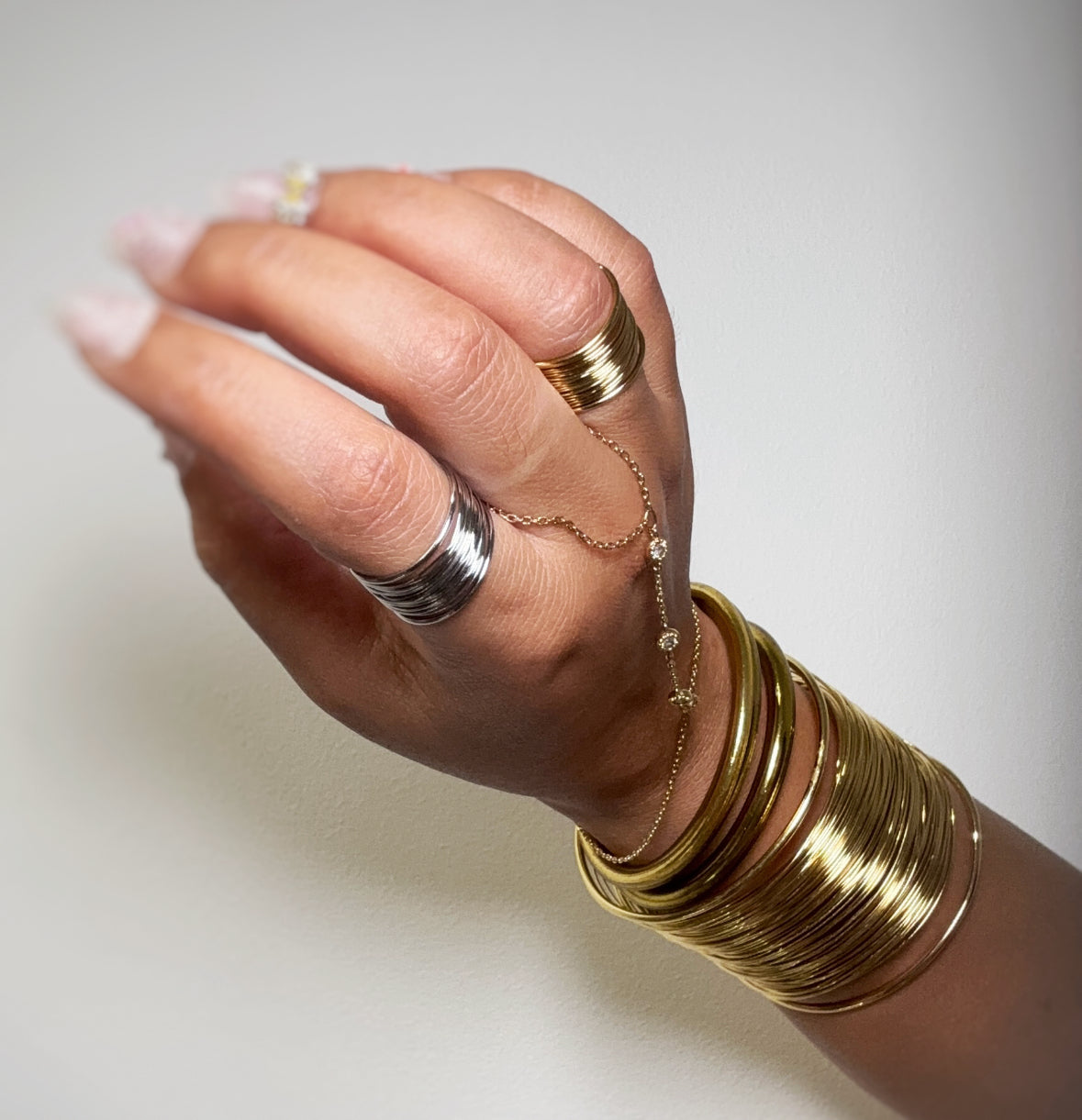 Bracelet Multinox
