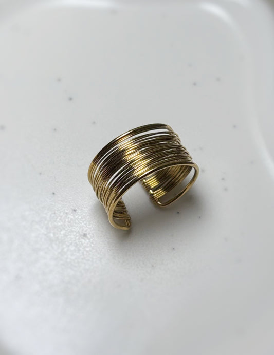 Bague Multinox