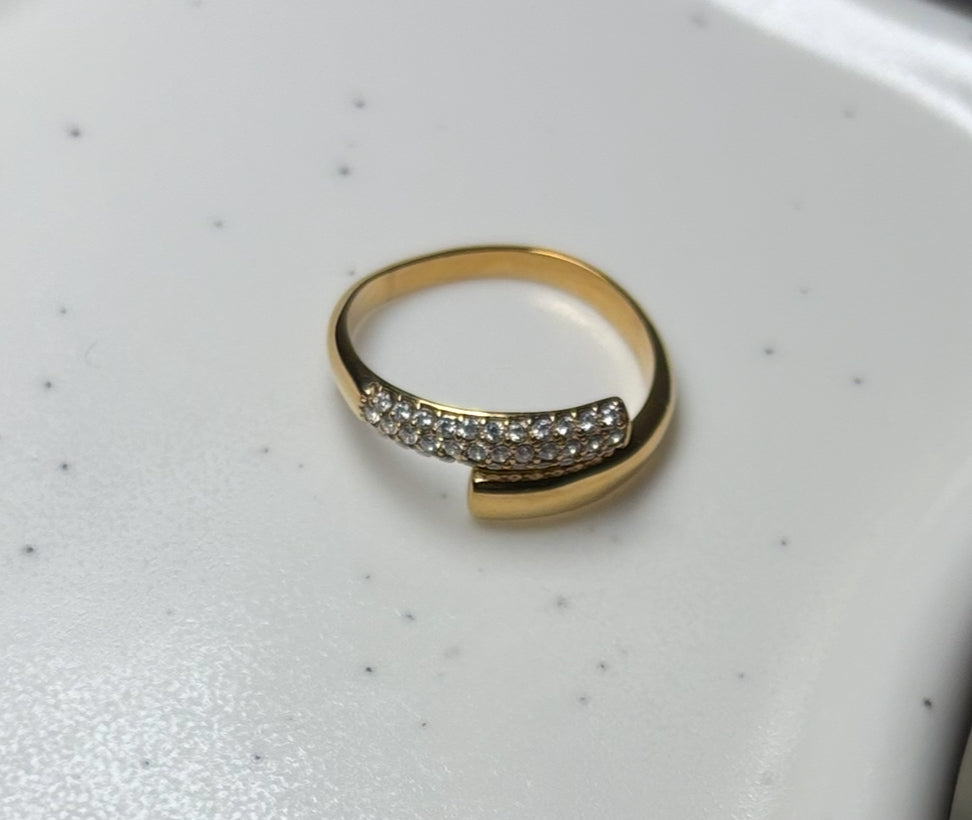 Bague Léna