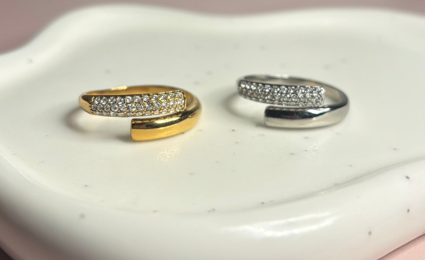 Bague Léna