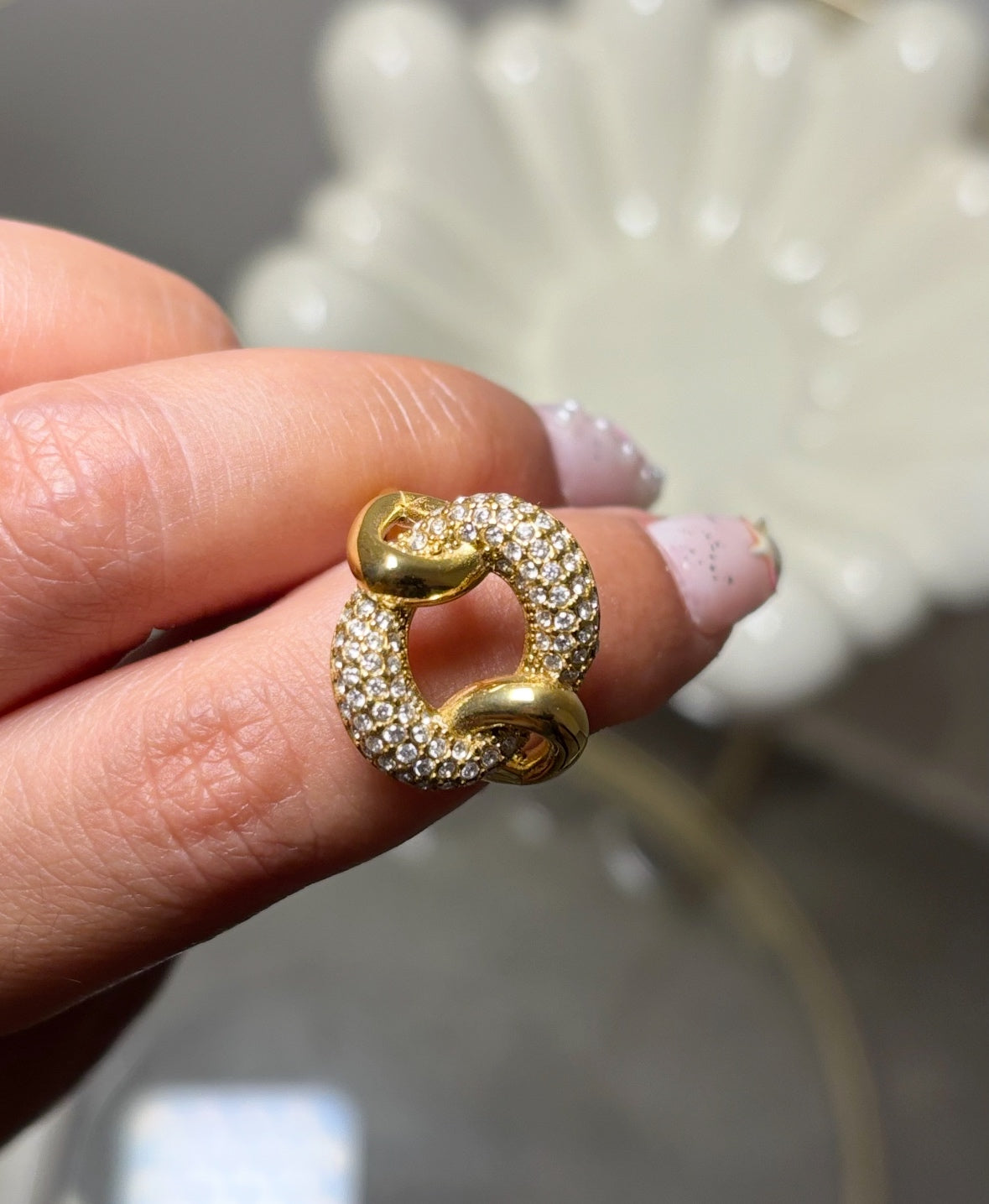 Bague Giulia