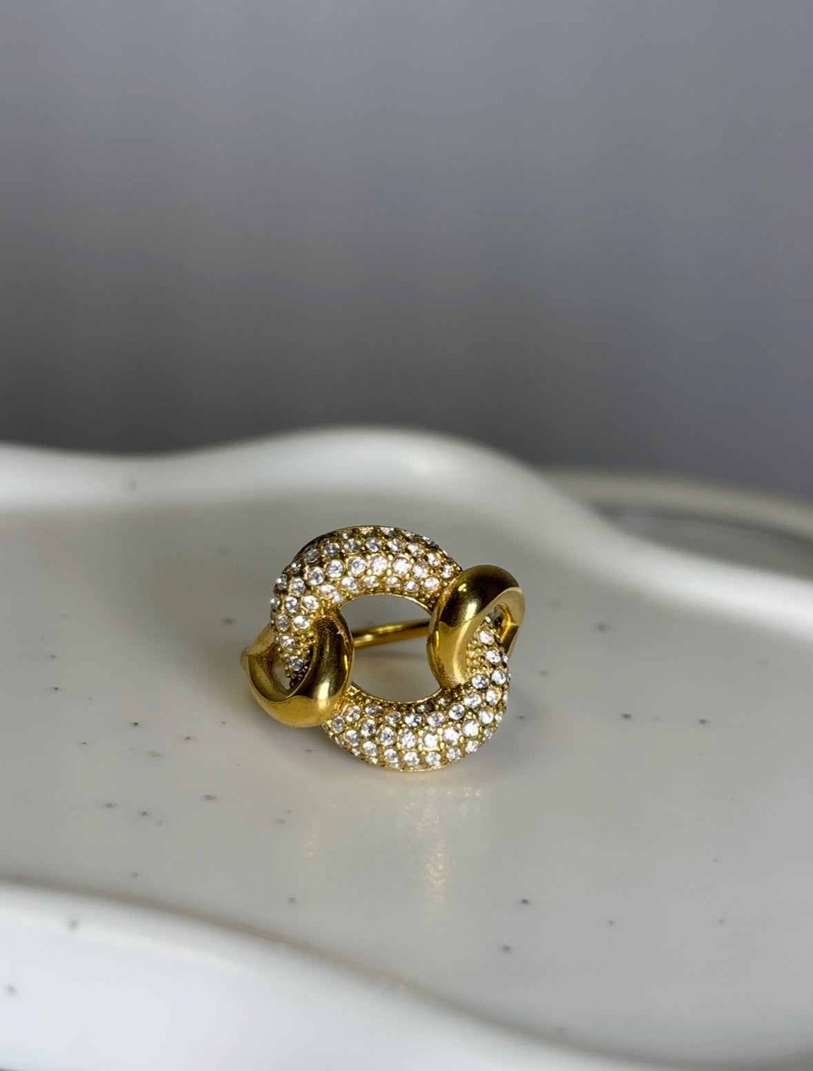 Bague Giulia