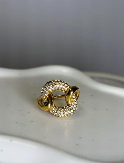 Bague Giulia
