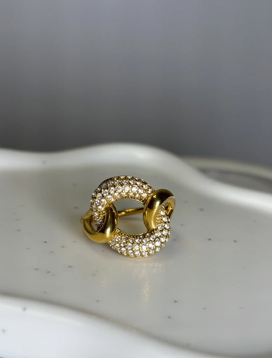 Bague Giulia
