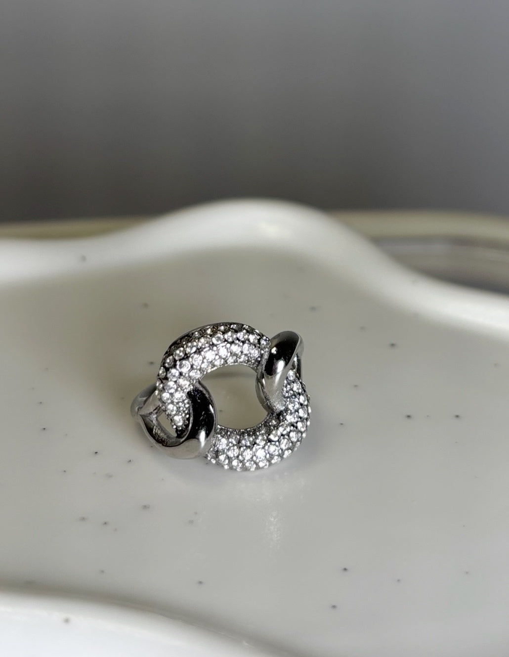Bague Giulia