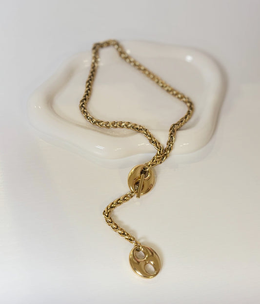 Collier Perfecta