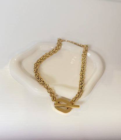 Collier Sublima