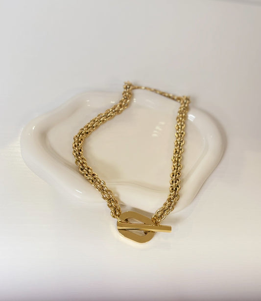 Collier Sublima