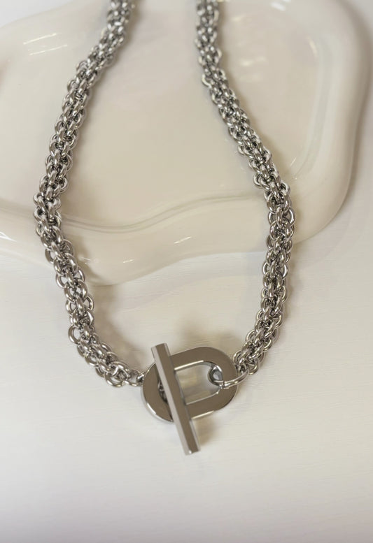 Collier Sublima