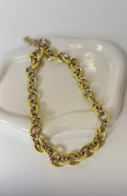 Collier Sofia