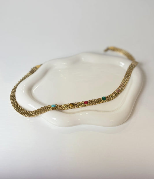 Collier Noblesse