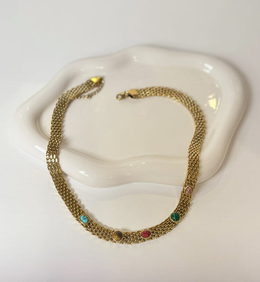 Collier Noblesse
