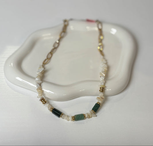 Collier Aura