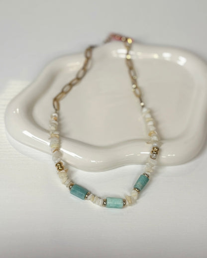 Collier Aura