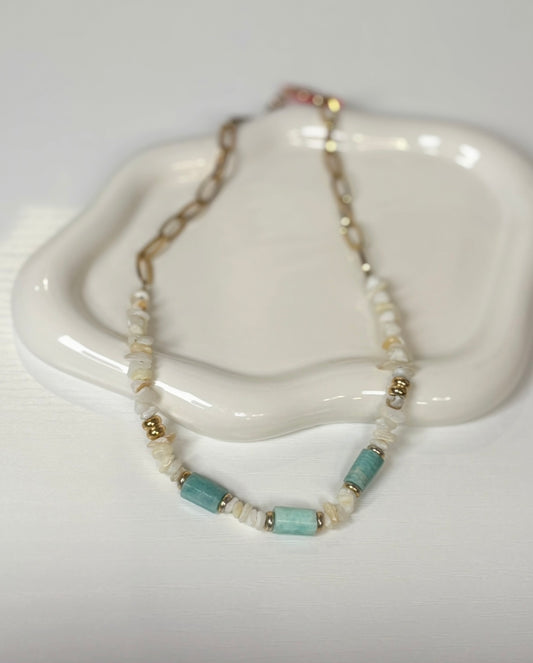 Collier Aura