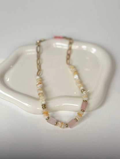 Collier Aura