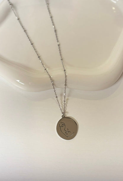 Collier Fémina
