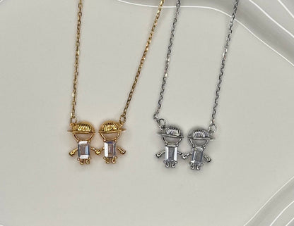 Collier Family 2 Boys