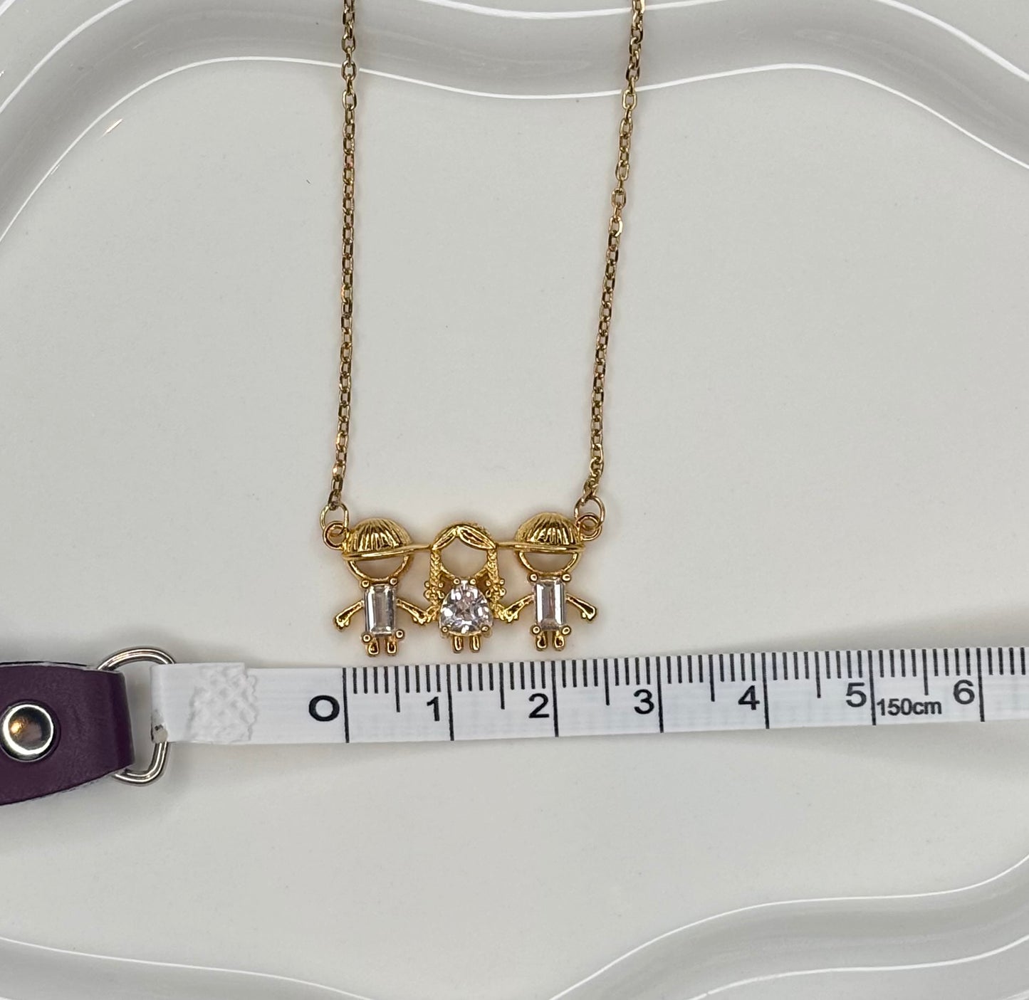 Collier Family 2 Boys + 1 Girl