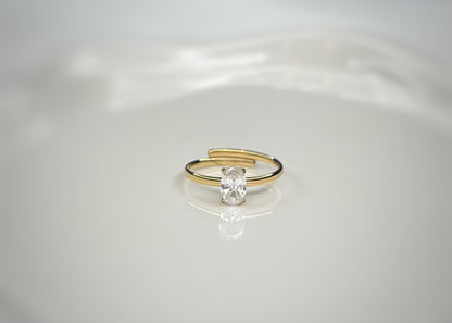 Bague de Phalange Signature - Modèle 1