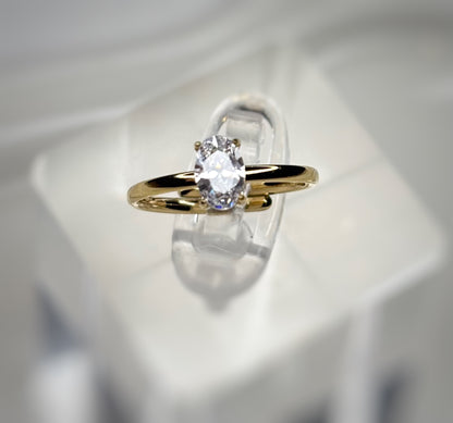 Bague de Phalange Signature - Modèle 1