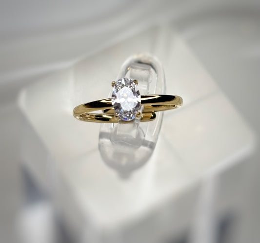 Bague de Phalange Signature - Modèle 1