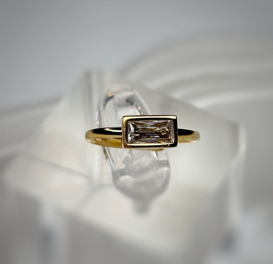 Bague de Phalange Signature - Modèle 2