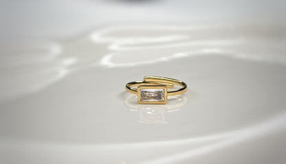 Bague de Phalange Signature - Modèle 2