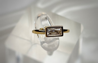 Bague de Phalange Signature - Modèle 2