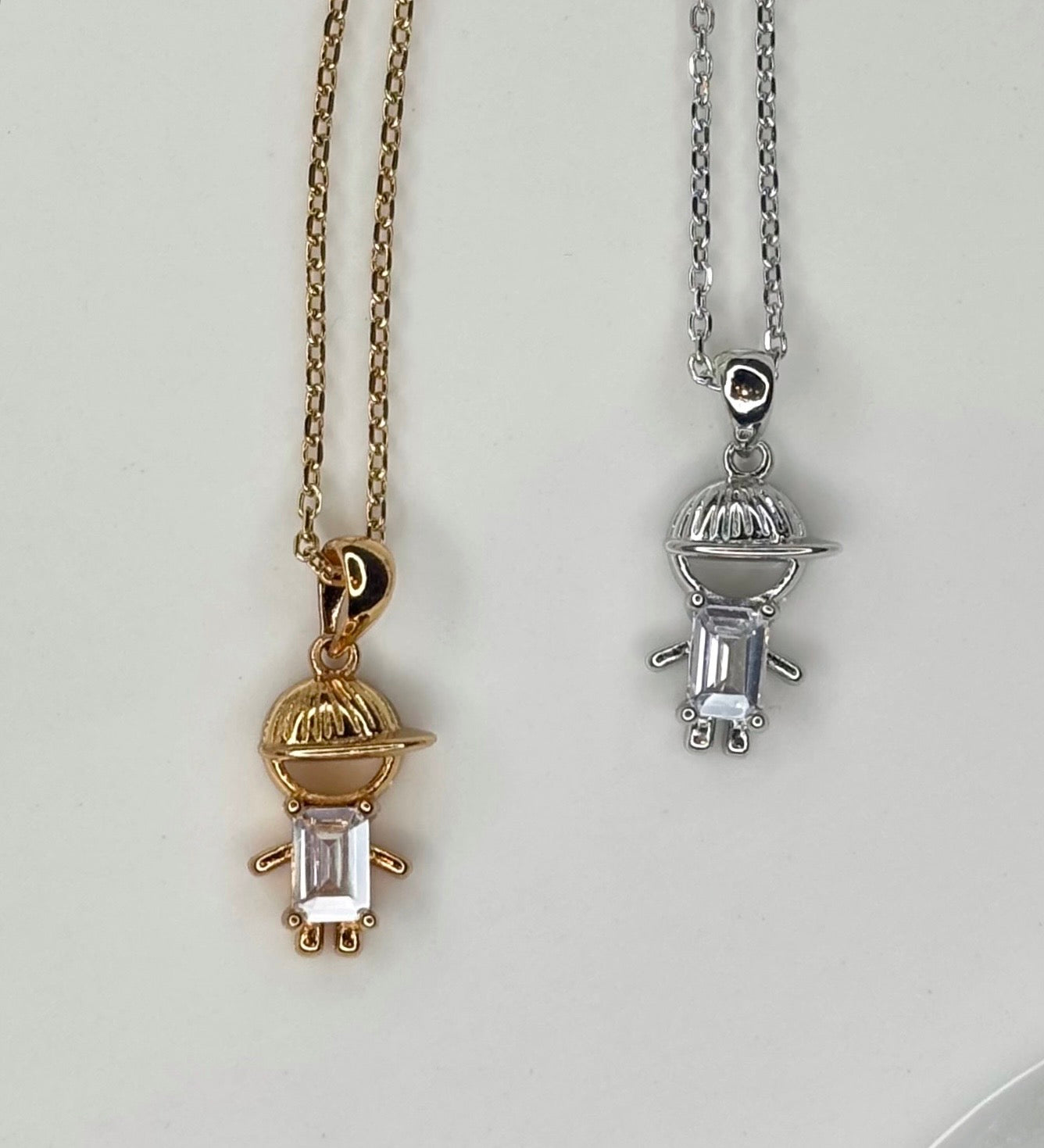 Collier Family 1 Boy