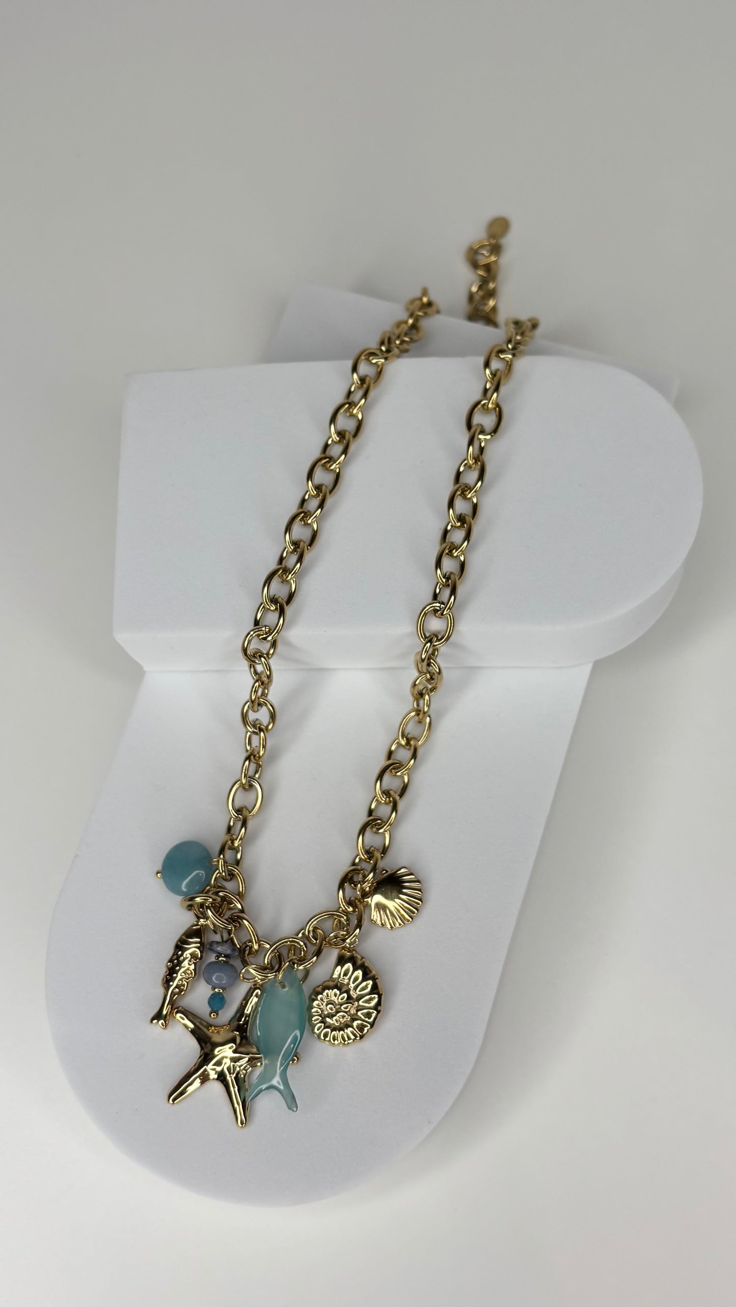 Collier Odyssée