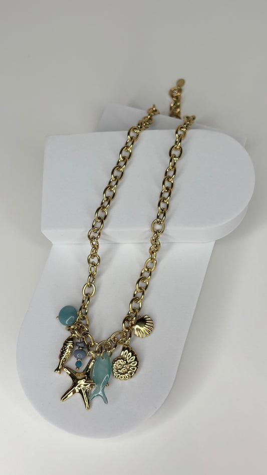 Collier Odyssée