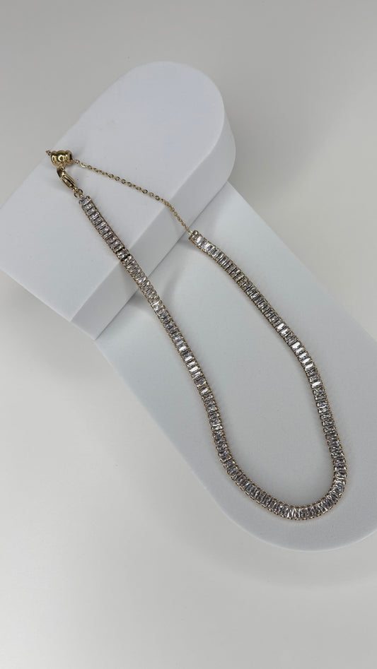 Collier Ariana