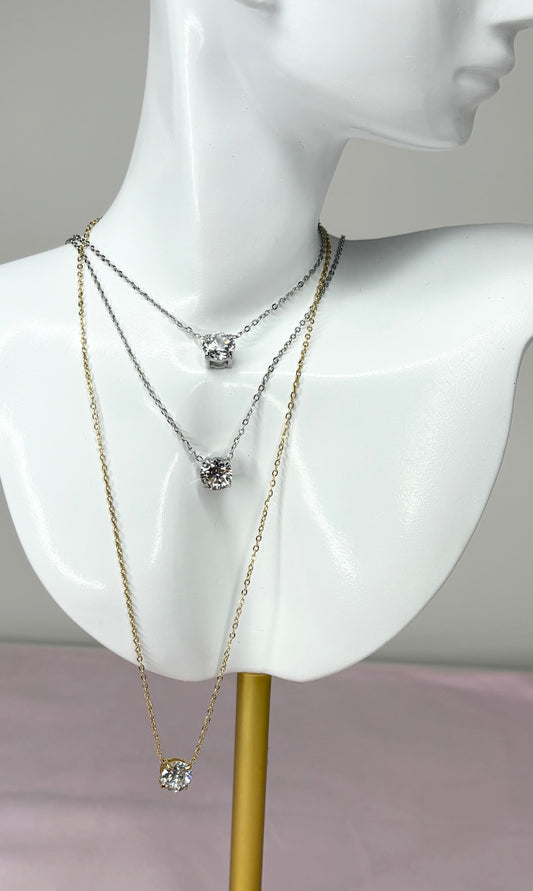 Collier Solyss
