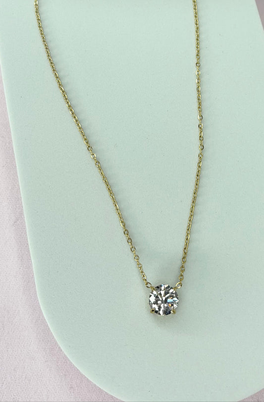 Collier Solyss