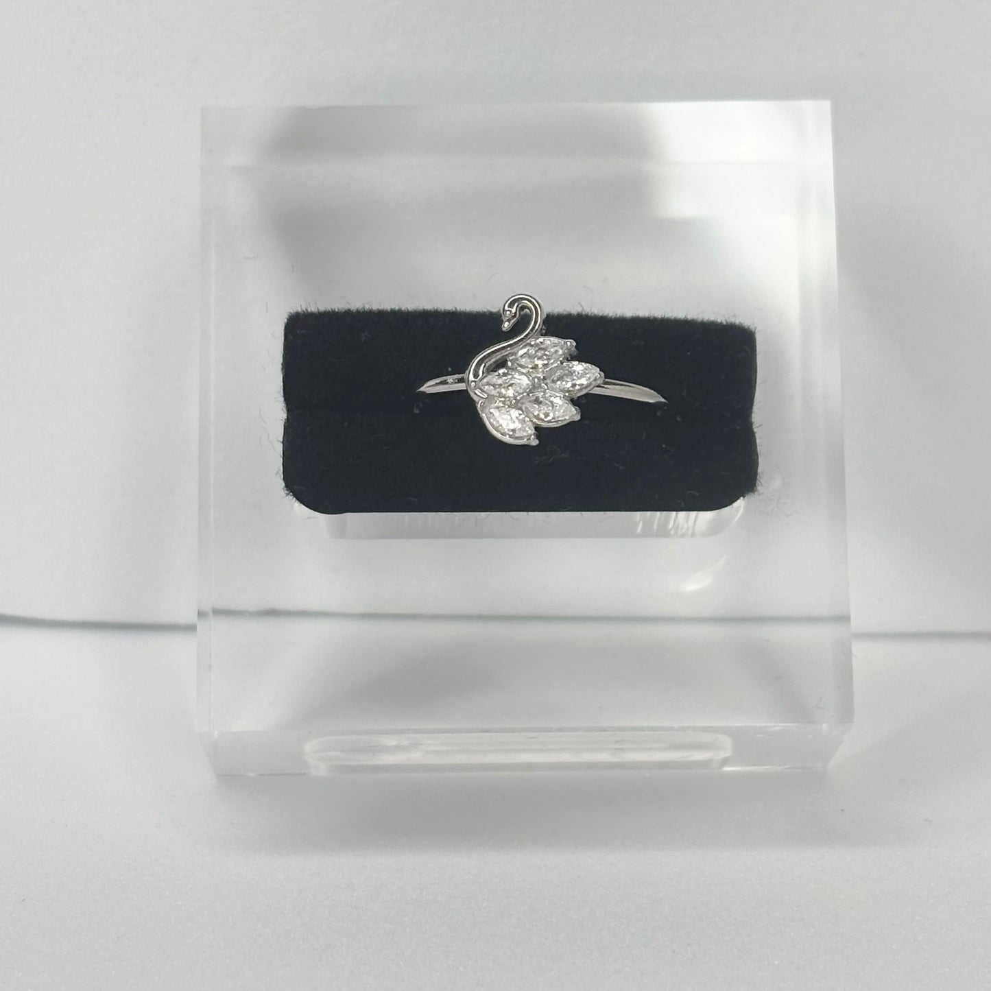 Bague de Phalange Cygnéa